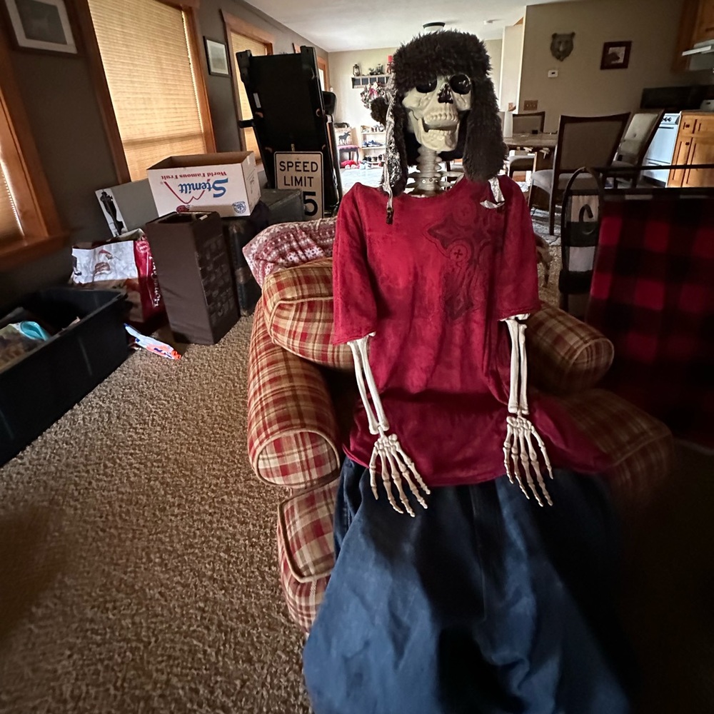 Meet your Posher, Tanner